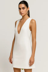 Minikleid locker Freizeitkleider