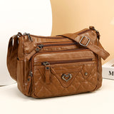 Unique One-Shoulder Crossbody Bag for Women