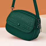 Simple Fashion All-Match Messenger Bag