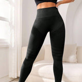 Sports Skinny Yoga Running Fitness Pants