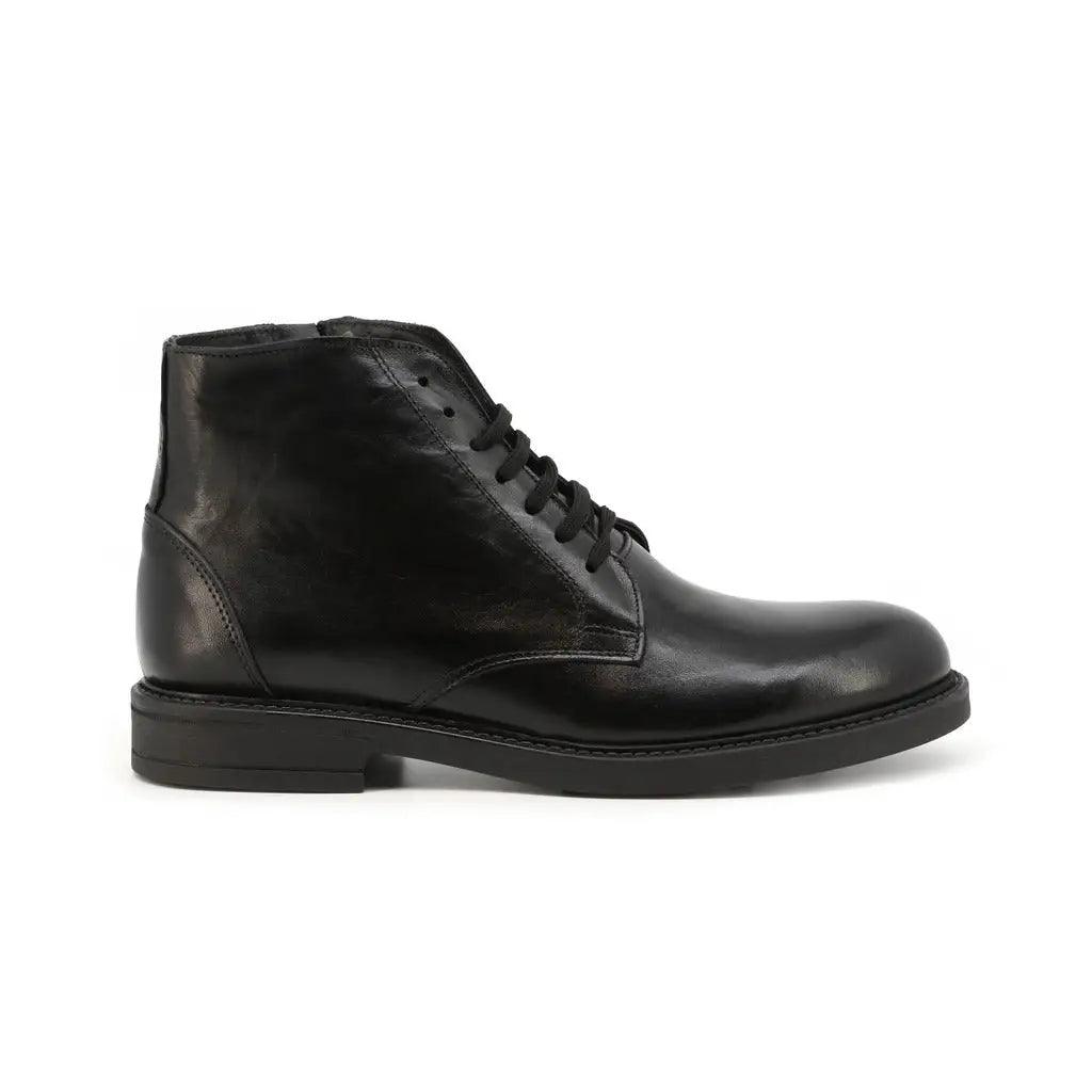 Duca di Morrone - MATTIA-CRUST - black / EU 40 - Shoes Ankle