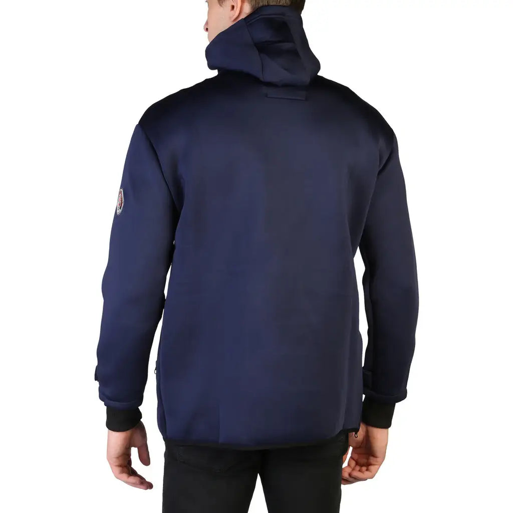 Geographical Norway - Territoire_man - Clothing Jackets