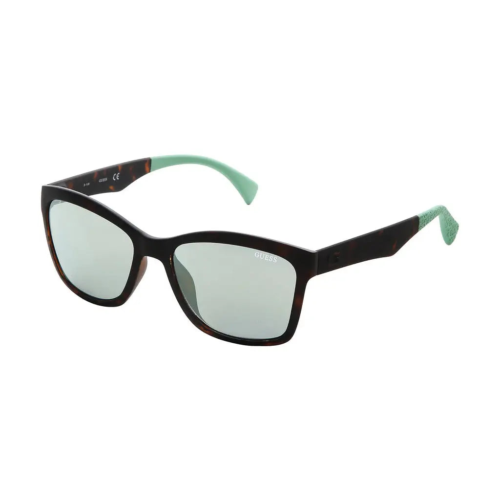 Guess - GU7434 - black-1 - Accessories Sunglasses