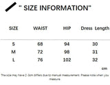 American Heavy Industry Design Pleated Skirt Japanese Buckle-7