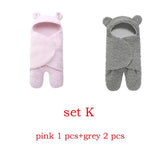 Baby sleeping bag-SetK-3