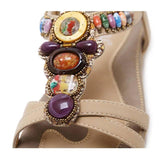 Beach Sandals Bohemian-3