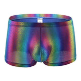 LOVEMI  Boxer M Rainbow / M Lovemi -  Rainbow boxer shorts