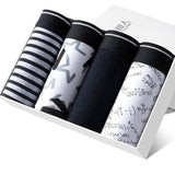 Boxer shorts boxed-N9222-4