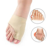 Corrective Socks Toe Valgus Toe Separator-4