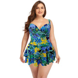 Elegant Plus-Size Swimwear for Chic Summer Style-5552-4-10