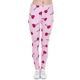 LOVEMI - Lovemi - High waist sports plus size leggings