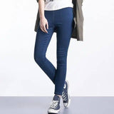 LOVEMI - Ladies tight jeans