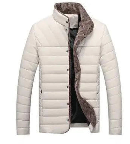 LOVEMI - Lovemi - Casual Warm Winter Jacket