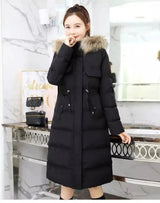 Lovemi -  Cotton jacket and cotton suit in winter WDown jacket LOVEMI   