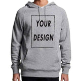 LOVEMI - Lovemi - Custom Hoodies Add Your Text Sweatshirts