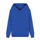 Lovemi -  Fall And Winter Hoodies Custom Diy Hoodie Jackets Outerwear & Jackets Men LOVEMI Color Blue S 