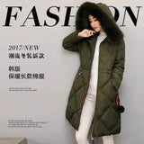 LOVEMI - Lovemi - Fashion cotton-padded clothes autumn and winter