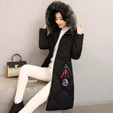 LOVEMI - Lovemi - Fashion cotton-padded clothes autumn and winter