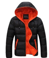 LOVEMI - Lovemi - High Quality Candy Color Mens Jackets