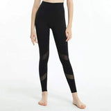 LOVEMI - Lovemi - High-waisted buttock yoga pants