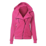 LOVEMI - Lovemi - Ladies Winter Hooded Jackets Coat For Women