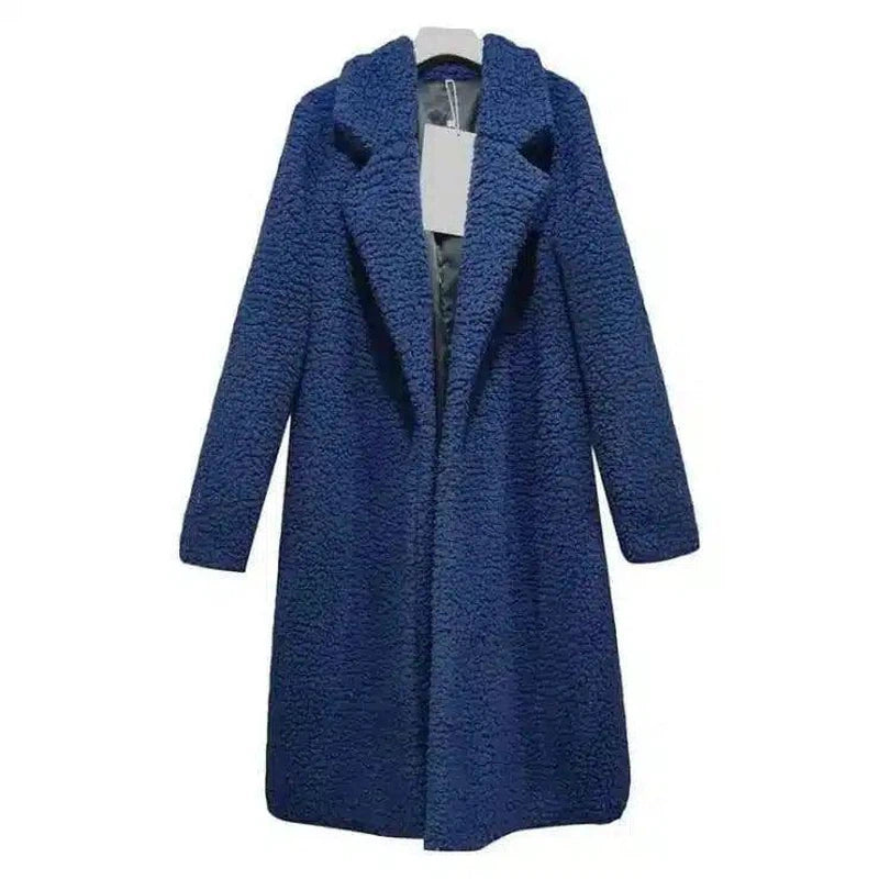 LOVEMI - Lovemi - Lambskin coat