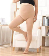 LOVEMI - Lovemi - Large size velvet stockings fat