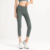 LOVEMI - Lovemi - Leggings for Women High Waisted Tummy Control