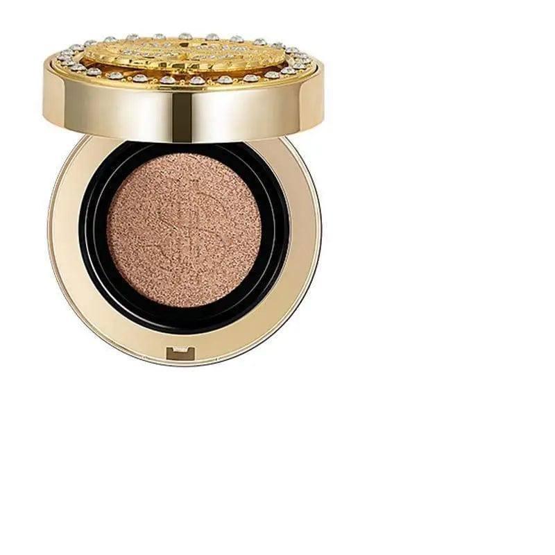 LOVEMI - Lovemi - Lucky Gold Coin Air Cushion Cream Full Coverage