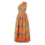 Lovemi -  Maxi Dresses Maxi Dresses LOVEMI    