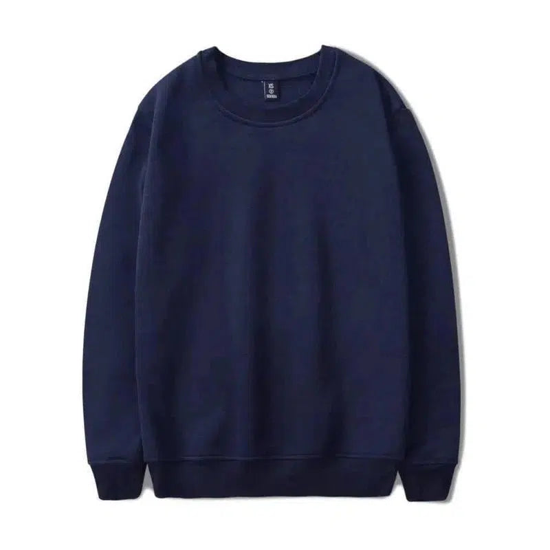 LOVEMI - Lovemi - Men's and women's sweater fashion tide brand