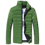 LOVEMI - Lovemi - Men's thickening of down jacket