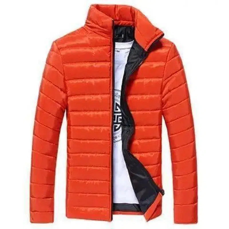 LOVEMI - Lovemi - Men's thickening of down jacket