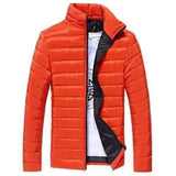 LOVEMI - Lovemi - Men's thickening of down jacket