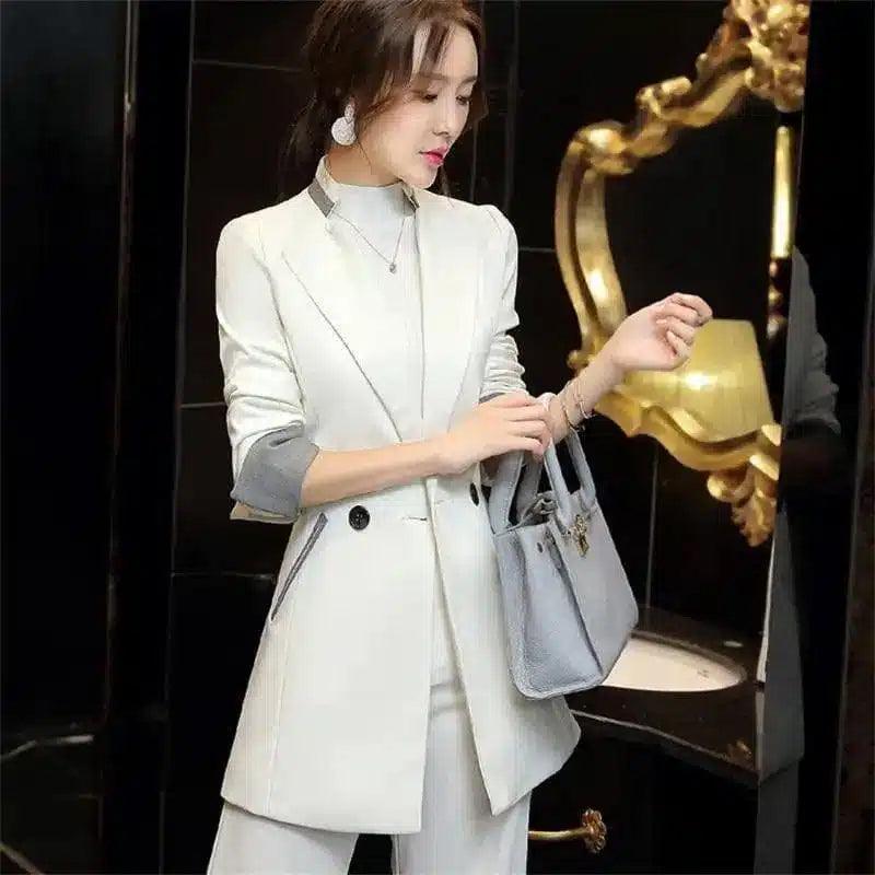 LOVEMI - Lovemi - Mid-length casual suit