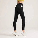 LOVEMI - Lovemi - No embarrassment line yoga pants