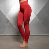 LOVEMI - Lovemi - Quick dry workout pants