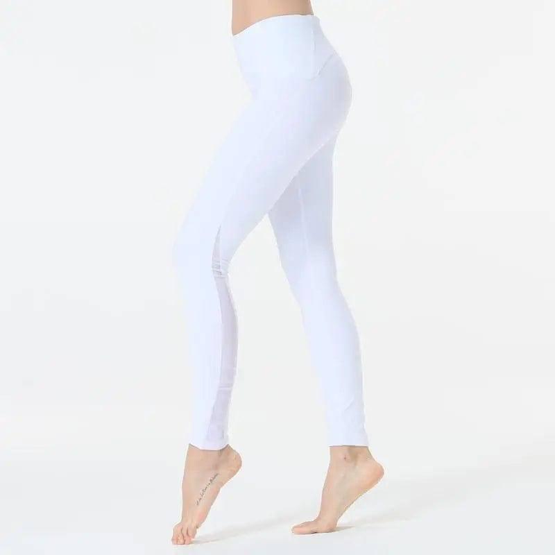 LOVEMI - Lovemi - Quick-drying breathable yoga pants