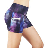 LOVEMI - Lovemi - Quick-drying running shorts