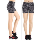 LOVEMI - Lovemi - Quick-drying running shorts