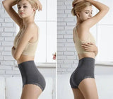 LOVEMI - Lovemi - Seamless Women High Waist Slimming Tummy Control