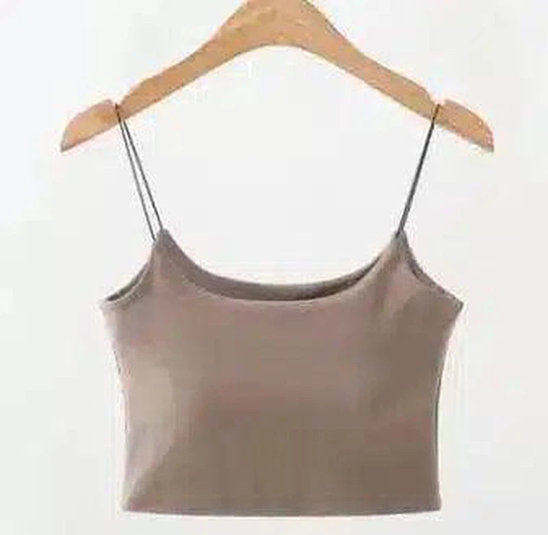 LOVEMI - Lovemi - Small Sling Vest For Women''s Outer Wear And