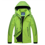 LOVEMI - Lovemi - Sports Mountaineering Wear Women's Windbreaker