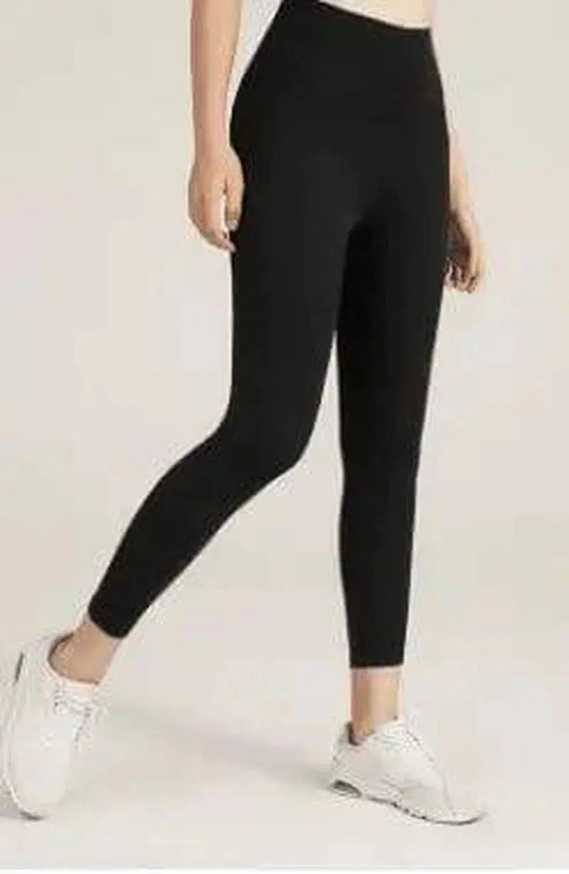 LOVEMI - Lovemi - Tight gym pants