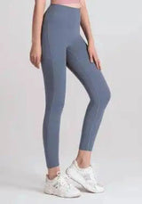 LOVEMI - Lovemi - Tight gym pants