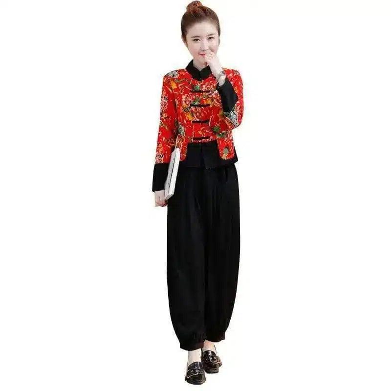 LOVEMI - Lovemi - Traditional chinese clothing for women cheongsam