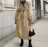 LOVEMI - Lovemi - Trench coat