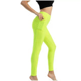 LOVEMI - Lovemi - Women's High Stretch Hip-lifting Slim-fit