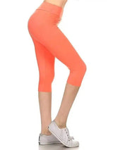 LOVEMI - Lovemi - Women's Modal Leggings