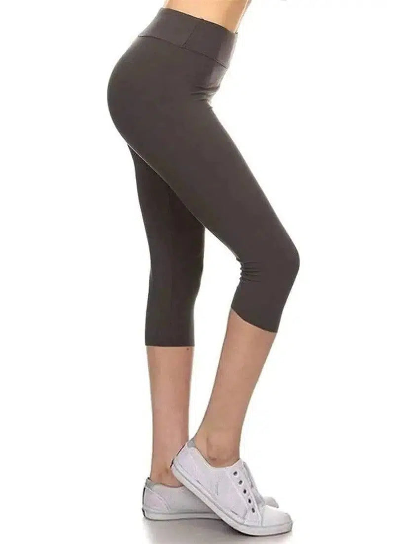 LOVEMI - Lovemi - Women's Modal Leggings